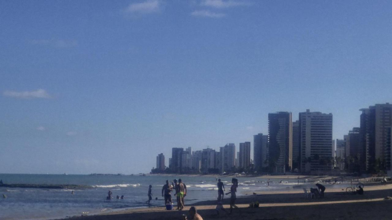 Pousada Nordestina Hotel Recife Luaran gambar